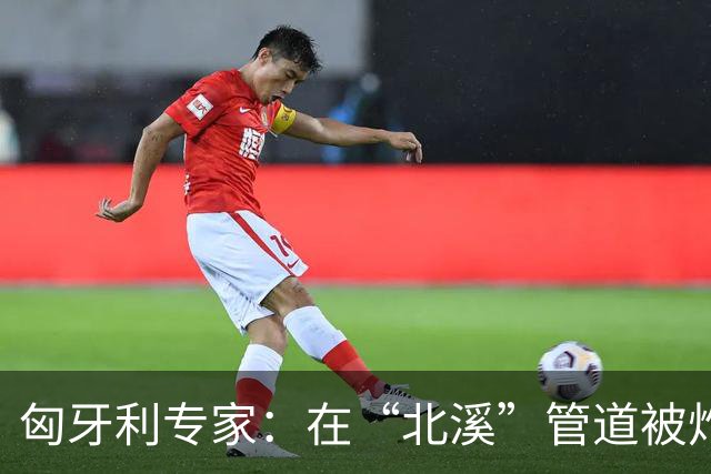 匈牙利专家：在“北溪”管道被炸毁后，德国对乌的支持是不正常的